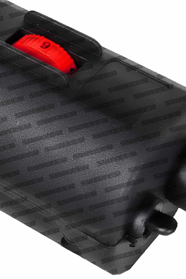 Swazer Koyun Keçi Kırkma Makinesi SC500B Devir Ayarlı - Görsel 8