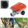 Swazer 7 Süper Set 2T Benzinli Motorlu Tırpan Ot Çim Biçme - Görsel 10