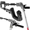 Swazer 7 Süper Set 2T Benzinli Motorlu Tırpan Ot Çim Biçme - Görsel 11