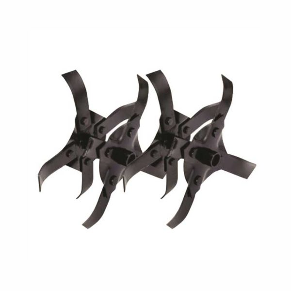 Swazer Çapa Aparatı Akrep Akrobat 28mm 9Diş Eğilmez Bıçak - Görsel 5