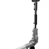 Swazer BS9 Sırt Tipi Süper Set  Benzinli Motorlu Tırpan Ot Çim Biçme Makinesi - Görsel 6