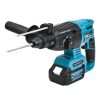 BULLDOZER 4'lü 128Vf Şarjlı Delici Kırıcı Hilti 125mm Şarjlı Taşlama+şarjlı Somun Sökme+13mm Darbeli Matkap - Görsel 3