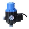 BULLDOZER Ibeltech German Desing Hidromat Seviye Kontrol Cihazı Su Pompası 220v 60 C