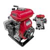 BULLDOZER Germany Profesyonel 3.5 Hp Benzinli Su Pompası 1 İnç 3,5 Hp Sc-40a