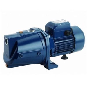 BULLDOZER Bakır Sargı Paket Hidrofor Multi Jet-750 4 Kat 5 Daire Stx-ibl-750