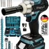 BULLDOZER 598vf Professional Somun Bijon Sökme Şarjlı Darbeli Matkap Vidalama Set Setli 32 Parça