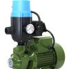 BULLDOZER Mrs Max (qb70) 0.75 Hp 1" Su Pompası Paket Hidrofor Otomatik Sistem Su Pompası - Görsel 3