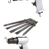 BULLDOZER PROFESYONEL 7621 HAVALI HİLTİ KESKİ MATKAP GİRİŞ 1/4 DELİK ÇAPI 3/4 ALMAN