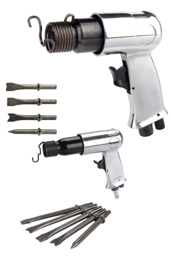 BULLDOZER PROFESYONEL 7621 HAVALI HİLTİ KESKİ MATKAP GİRİŞ 1/4 DELİK ÇAPI 3/4 ALMAN - Görsel 2
