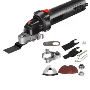 BULLDOZER Raspalama 3'ü Set Spral Taşlama Aparatı Kesme Traşlama Zımparalama Alet Kiti Renovator Tool Kıt