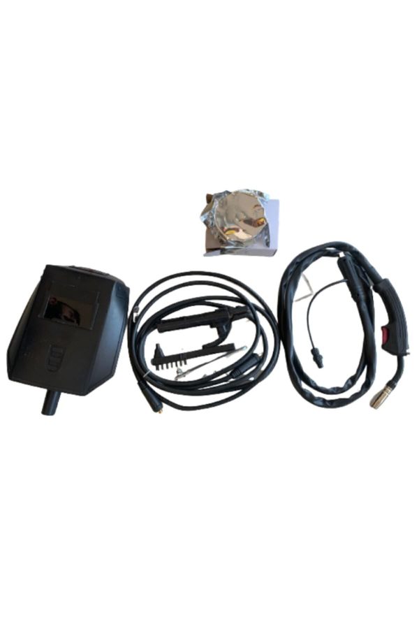 BULLDOZER Digital Welding Gazsız Gazaltı Kaynak Makinesi Sp002 - Görsel 4