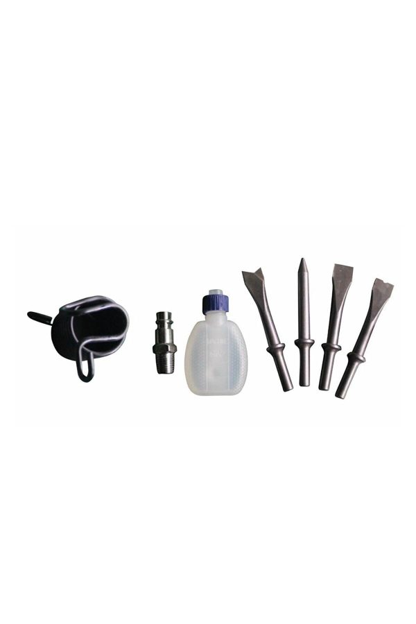 BULLDOZER Rongpeng Havalı Hilti 6.3 Bar Çıkış Güçü 3 Rp7621 S-7621 - Görsel 3