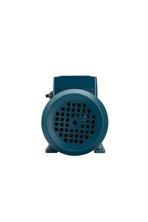 BULLDOZER Bakır Sargı Qb-60 1 Parmak 0.70 Hp 0.55 Kw Su Motoru Su Pompası Dinamo 220v Sc-bakır - Görsel 4