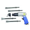 BULLDOZER Rongpeng Havalı Hilti 6.3 Bar Çıkış Güçü 3 Rp7621 S-7621 - Görsel 4