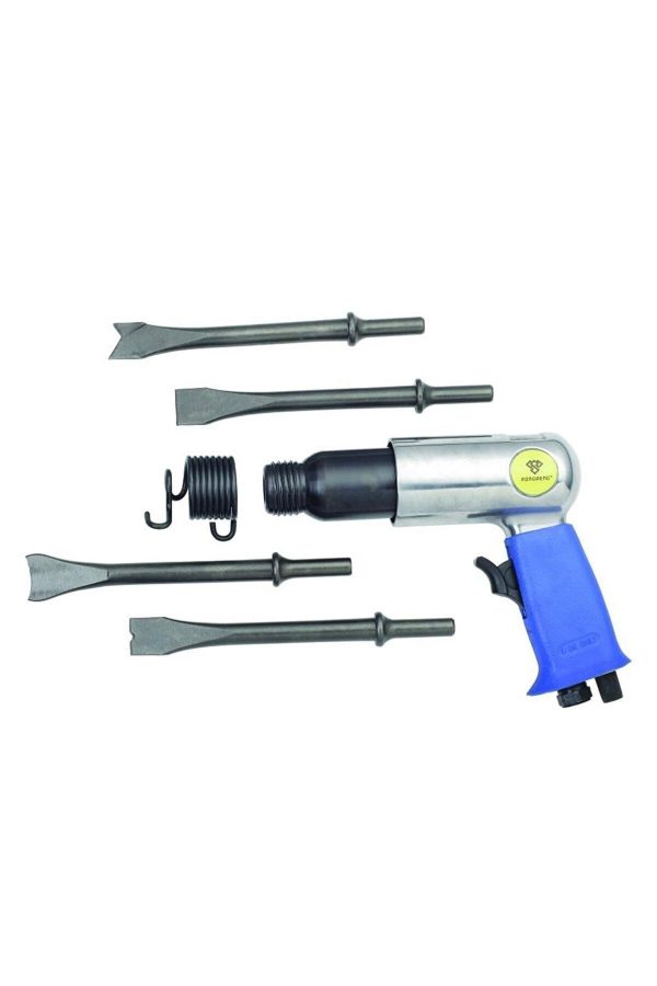 BULLDOZER Rongpeng Havalı Hilti 6.3 Bar Çıkış Güçü 3 Rp7621 S-7621 - Görsel 4