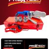 Premium Full Takım Kalite PPRC Metal Çanta Plastik Boru Kaynak PRC Mini Makina Seti - Görsel 2