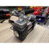 Dijital Ekran Çift Silindirli 12V 150PSI Oto Lastik Şişirme Pompası  Hava kompresörü Set - Görsel 5