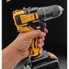 Ultimate Toks Darbeli PVC Çantalı Kömürsüz Bakır Motor, Güçlendirilmiş Vidalama Matkap Premium Set - Görsel 2