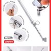 Profesyonel Seri Metal Lastik Hava Basınç Ölçer - Görsel 2