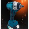 Premium Matkap Bits Bijon Sökme + 26mm Şarjlı Kırıcı Hilti Ve Sprial Taşlama Full Combo Kit - Görsel 5