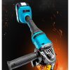 Premium Matkap Bits Bijon Sökme + 26mm Şarjlı Kırıcı Hilti Ve Sprial Taşlama Full Combo Kit - Görsel 6
