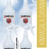 Kimyasala Dayanıklı Taşınabilir Boş  1  litre Boş Fısfıs Sprey Şişesi (4Adet)