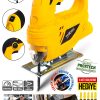 Hobi Ful Set Premium 6 Devirli Yüksek Tork Ahşap,Metal,Plastik Kesme Dekupaj Testere Combo Hobi Set - Görsel 2