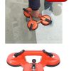 Çok Fonskiyonlu Göçük Düzeltme Seramik Cam Vakumlu Seramik Tutucu Vantuz | 3lü | 75kg - Görsel 3