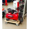 2HP 50 Lt Full Paket EnÇok Tercih edilen Hava Kompresörü Boya,Lastik,Mazot Temizleme 5PCS Havalı Kit - Görsel 4