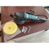 Profesyonel Orbital Premium Klpj7171 150mm Polisaj Makinesi Yedek Kömür Full Set Hediye - Görsel 4