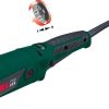Profesyonel Orbital Premium Klpj7171 150mm Polisaj Makinesi Yedek Kömür Full Set Hediye - Görsel 5