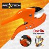 Profesyonel Keskin Pvc-ppr Plastik Boru Kesme Makası 42mm Strong - Görsel 6