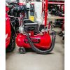 En Çok Tercih Edilen 2HP 50 Litre 8Bar Hava Kompresörü Boya Tabancası ,15Mt Spiral Hortum Boya Set - Görsel 7