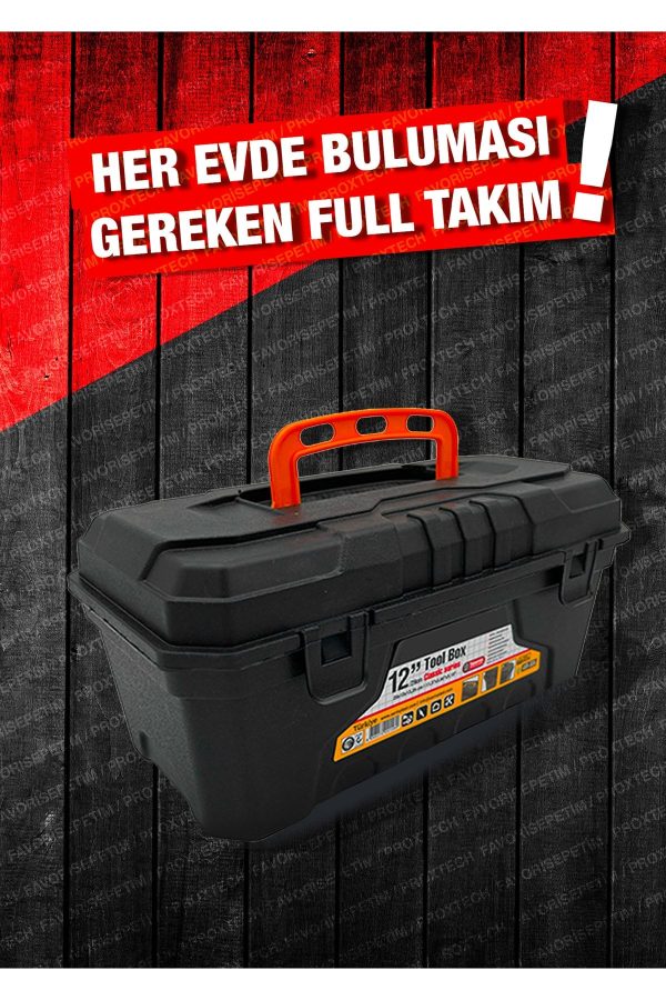 13 Pcs Full Takı El Aleti Kiti Pense Kombin,3 Metre,maşalıboruanahtarı,yıldız,düz,çekiç Tamir Kit - Görsel 7