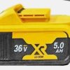 Bulldozer Pro BXR  Kömürsüz Matkap Çift Akülü Vidalama - Görsel 2