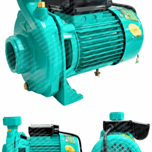 SCM80 Yüksek Verimli Elektrikli Su Pompası – 1.5 kW | 2 Hp | IP44 | CE Belgeli