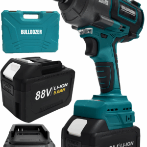 Bulldozer Pro 1000 Nevton Somun Sökme Sıkma Makinası