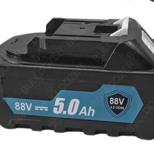 Bulldozer Büyük Boy Profesyonel Yedek Batarya