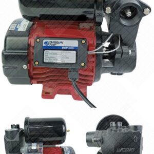 DPG Profesyonel Elektrikli Su Pompası Basınç Artırıcılı Otomatik Hidraforlu 50 Metre