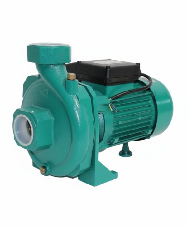 SP152  Yüksek Verimli Elektrikli Su Pompası – 1.5 kW | 2 Hp | IP44 | CE Belgeli Kopya - Görsel 2