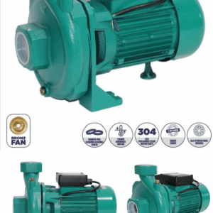 SP152  Yüksek Verimli Elektrikli Su Pompası – 1.5 kW | 2 Hp | IP44 | CE Belgeli Kopya