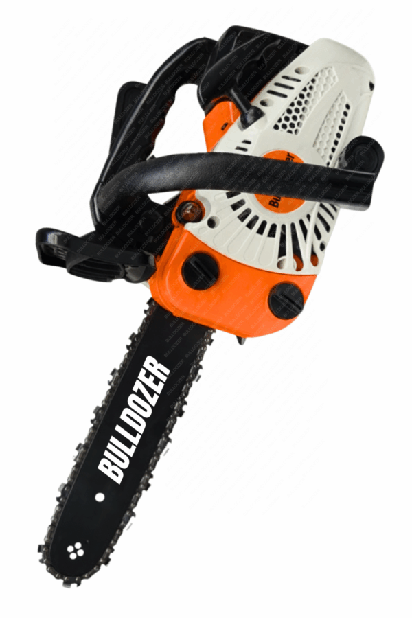 Bulldozer GS250TG Benzinli Motorlu Zincirli Dal Budama Testeresi - Görsel 3