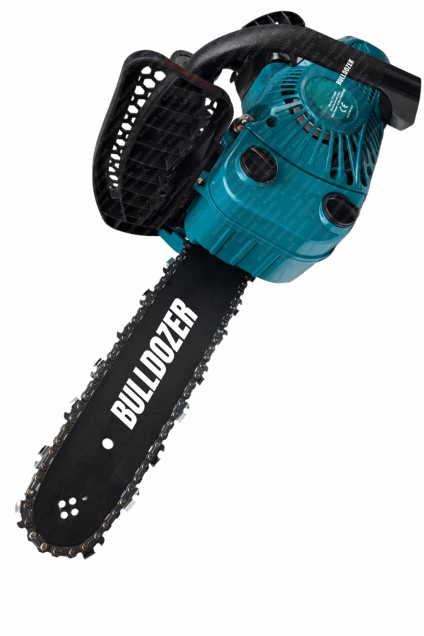 Bulldozer GS250M Benzinli Motorlu Zincirli Dal Budama Testeresi Kopya - Görsel 2
