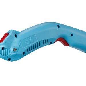 Swazer WKC-2 Çift Akülü Tekstil Makası