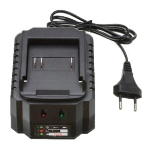 Batarya Şarj Cihazı Li-ion 36v