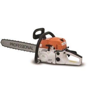 Mur-Cell Baükan 5203 2.2 Kw 3 Hp Benzinli Zincirli Testere Ağaç Odun Kesme Bıçkı Motoru