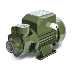 Mur-Cell Qb70 0.75 Hp 1" Elektrikli Su Pompası Santrifüj Pompa