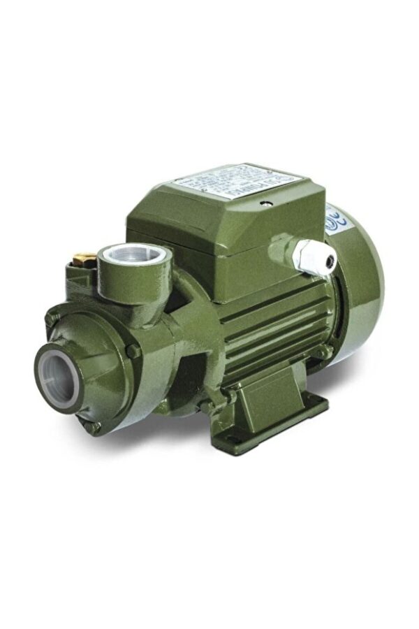 Mur-Cell Qb70 0.75 Hp 1" Elektrikli Su Pompası Santrifüj Pompa