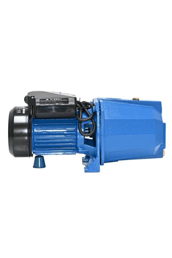 Mur-Cell Jet100p Su Pompası 0.75kw 1hp Santifürüj Pompa - Görsel 3
