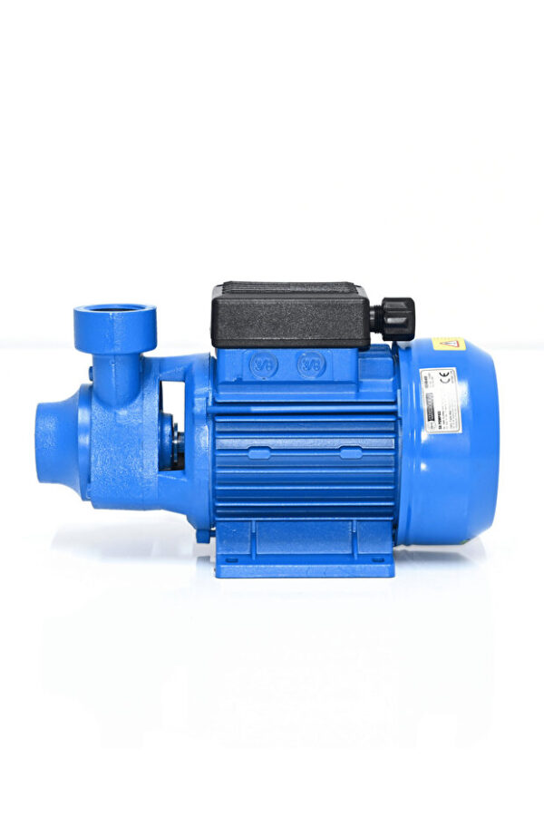Mur-Cell Idb40 Su Pompası Bakır Sargılı Santifirüj Pompa Kendinden Emişli Motor 0.5hp - Görsel 3